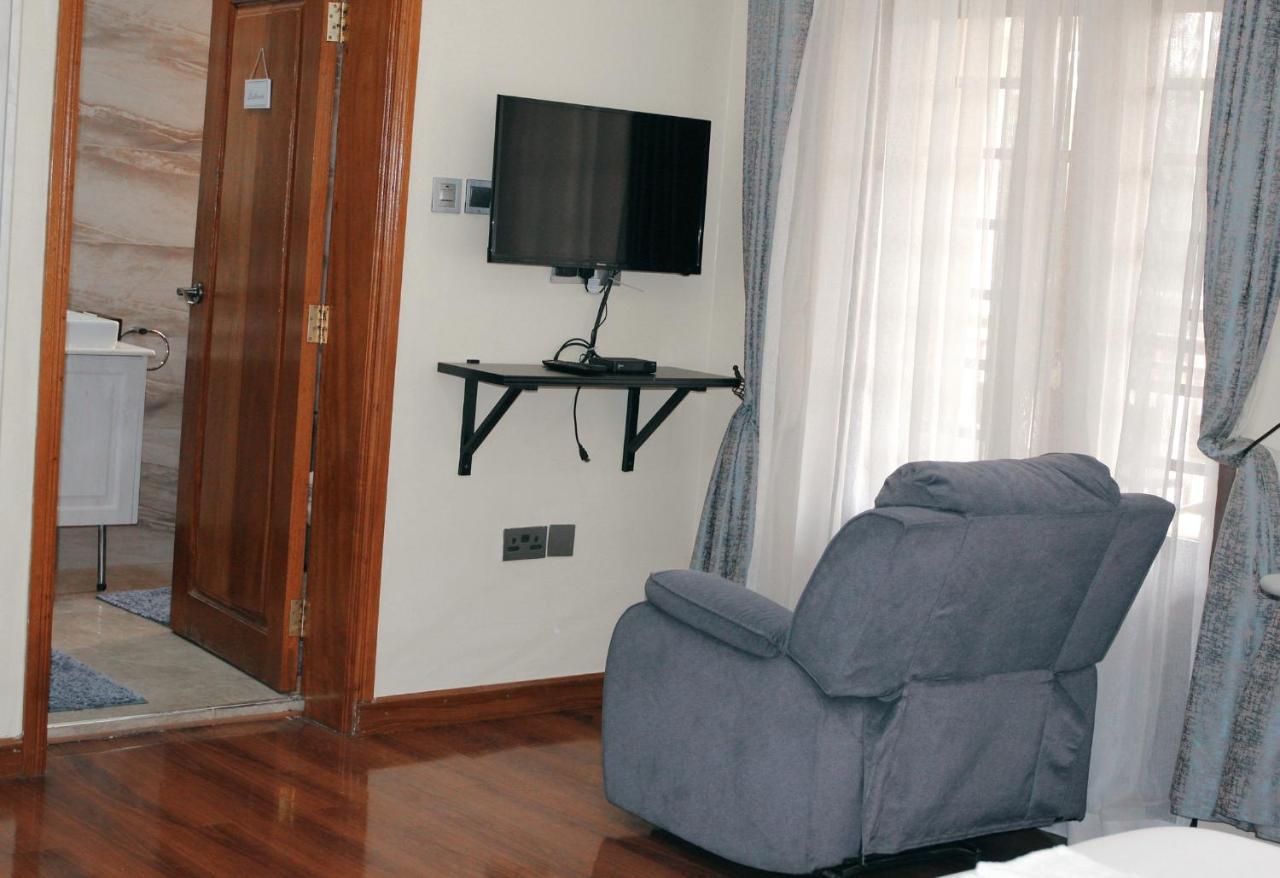 The Cottage Residence Karen Nairobi Zewnętrze zdjęcie