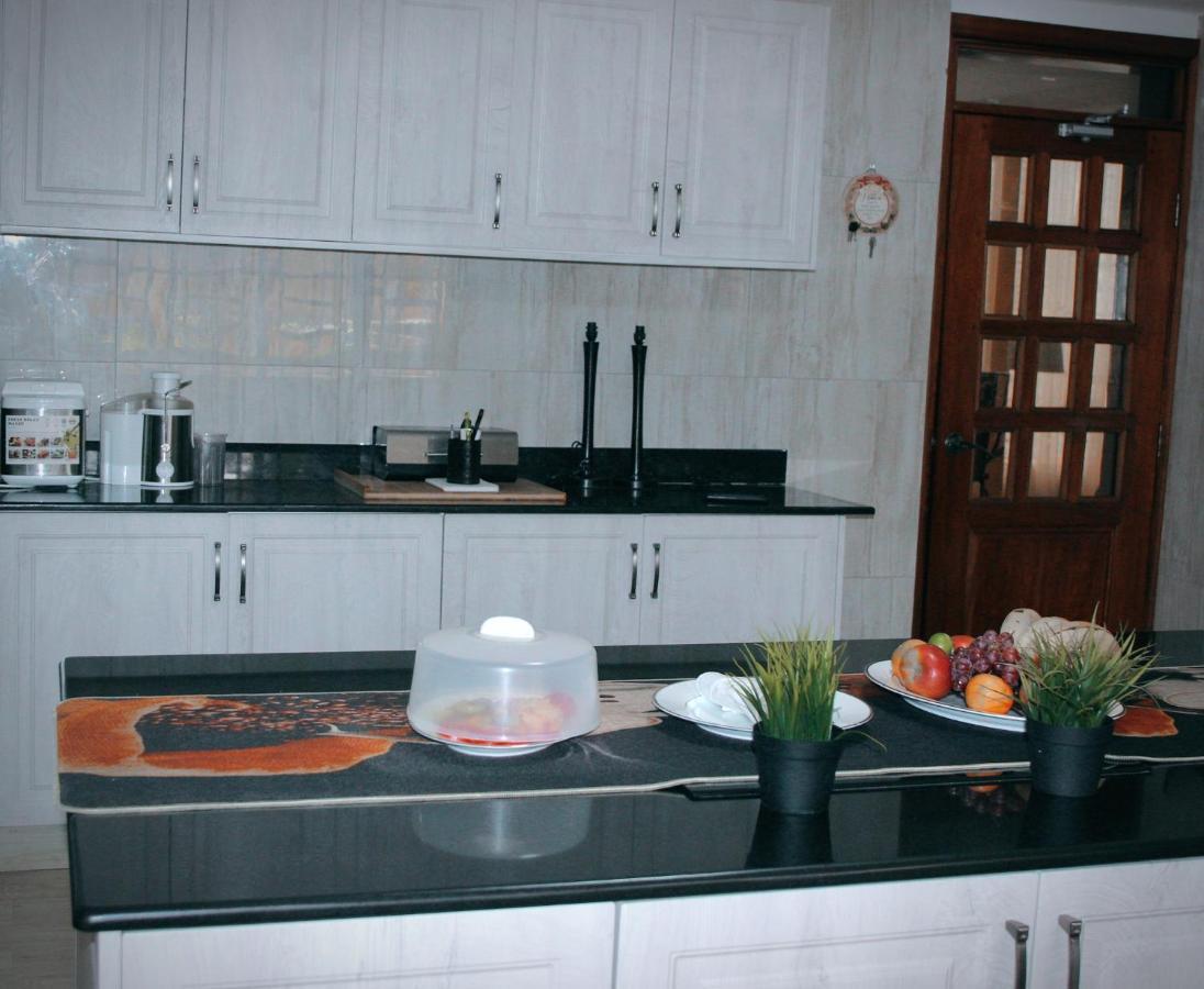 The Cottage Residence Karen Nairobi Zewnętrze zdjęcie